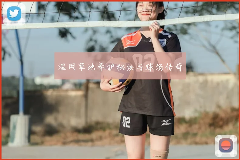 温网草地养护秘诀与球场传奇