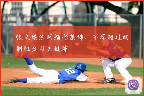 张之臻法网精彩集锦：不容错过的制胜分与关键球