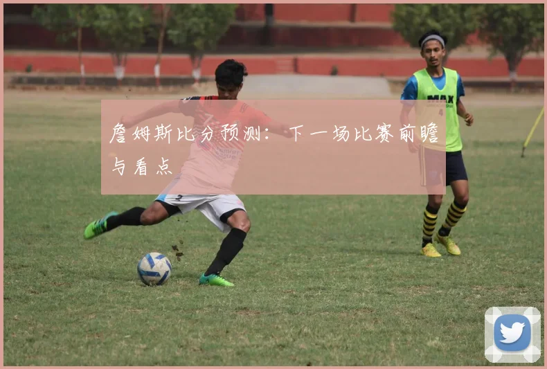 詹姆斯比分预测：下一场比赛前瞻与看点