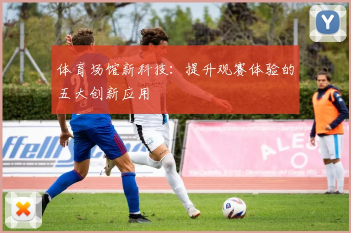 体育场馆新科技：提升观赛体验的五大创新应用